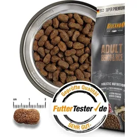 Belcando Adult Iberico & Rice 12,5 kg