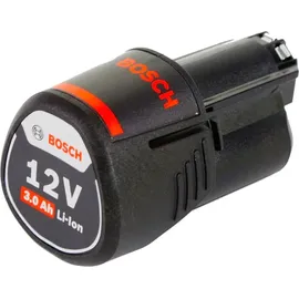 Bosch GAS 12V Professional inkl. 1 x  3,0 Ah Akku + L-Boxx