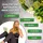nature’s finest Bio Detox Pulver 125 g