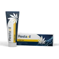 PharmaSGP GmbH Restaxil CBD Gel