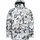 horsefeathers Ranger Jacke (Arctic Camo) - L - Weiß - L