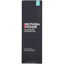 Biotherm 118850 75ml Feuchtigkeitscreme One Size