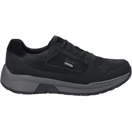 Josef Seibel Mitchell 50 Herren Schwarz 47