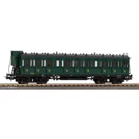 PIKO Abteilwagen 3. Klasse 53334 H0