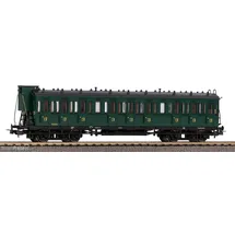 PIKO Abteilwagen 3. Klasse 53334 H0