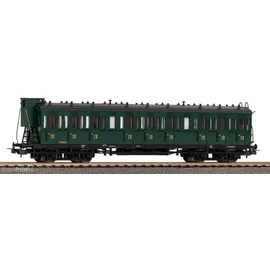 PIKO Abteilwagen 3. Klasse 53334 H0