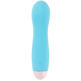 The CUTIES and pals Cuties Mini blau