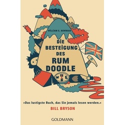 Die Besteigung des Rum Doodle