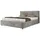 MKS Meble PAVO Classic 180 x 200 cm Hellgrau