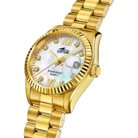 Lotus Freedom Collection 18932/1 Edelstahl 316L 10 mm 18932/1