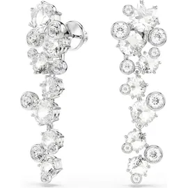 Swarovski Creolen Global Collection weiß 5732252