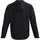 Under Armour Unstoppable Jacke - Black / Black - XS