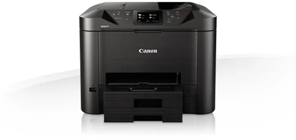 CANON MAXIFY MB5450, Tinte