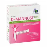 Avitale D-Mannose Plus 2000 mg