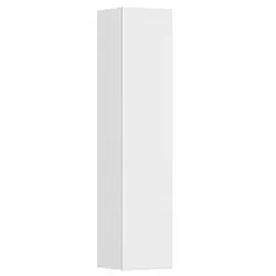 Keuco Edition 11 Art Hochschrank 32554890401 40x180x36cm, Anschlag rechts, mit Elektrik, Furnier, Eiche hell