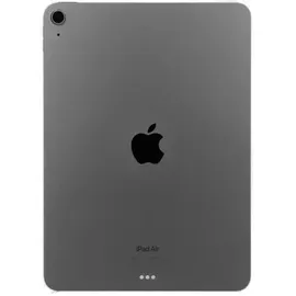 Apple iPad Air (5. Generation 2022) 64 GB Wi-Fi space grau