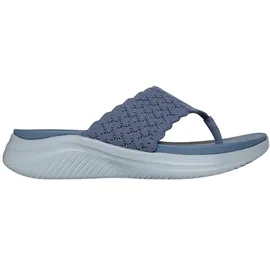 SKECHERS Ultra Flex 3.0 Rhythm Waves Schiefer 40