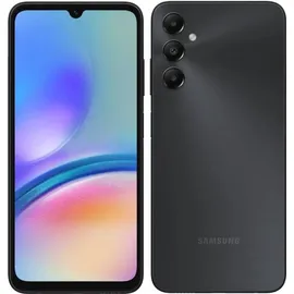 Samsung Galaxy A05s 64 GB Black