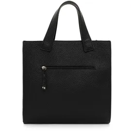 SURI FREY Umhängetasche Gwenny Cityshopper M Black