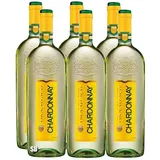 Grand Sud Chardonnay 1L