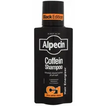 Alpecin Coffein Shampoo Black Edition 250 ml
