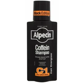 Alpecin Coffein Shampoo Black Edition 250 ml