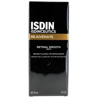 Isdin Retinal Smooth 50ml Serum - White - One