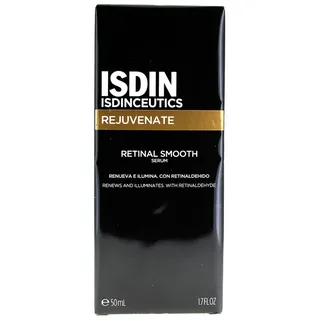 Isdin Retinal Smooth 50ml Serum - White - One Size