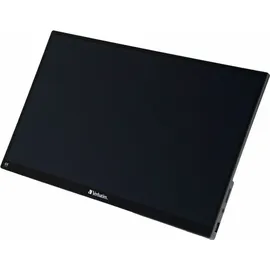 Verbatim PMT-15 4K Portable Touchscreen Monitor