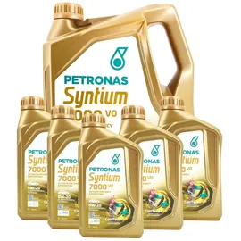 Petronas Syntium 7000 VO 70721M12EU 0W-20 5 l