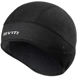 RevIt! Revit Skully Course Mütze Schwarz