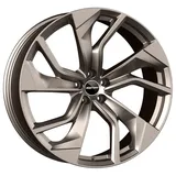 GMP Rebel 9,0 x 21 5 x 112 ET42 MB57,1 Bronze