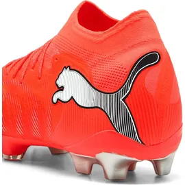 Puma Future 9 FG Herren rot 47