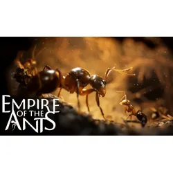 Empire of the Ants