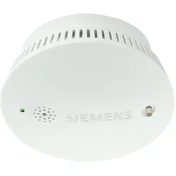 1St. Siemens 5TC1296 DELTA reflex Rauchmelder, 230V betrieben