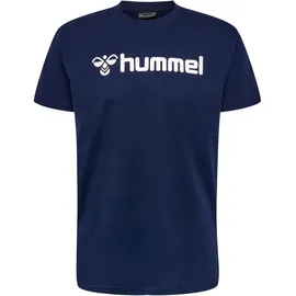 hummel Mover blau XL