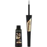 Catrice 24h Brush Liner 010 Ultra Black