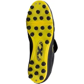 Munich Mundial U25 Unisex schwarz/gelb 46