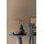 Living Walls Vliestapete Smart Surfaces einfarbige Tapete Unitapete Struktur-Optik Landhaus, strukturiert, matt, (1 St), Vliestapete Textil-Optik für Schlafzimmer Küche Wohnzimmer Uni Design beige|braun