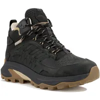 Merrell MOAB Speed 2 LTR Mid WP Damen Laufschuhe