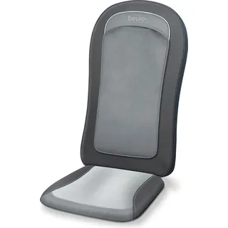 Art-Pol MG 206 Shiatsu-Sitzauflage schwarz