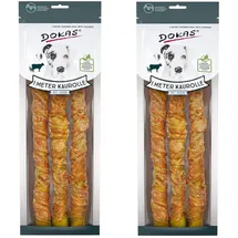 Dokas Kaurolle Huhn 2 x 315 g