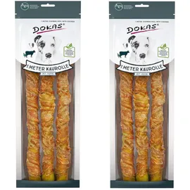 Dokas Kaurolle Huhn 2 x 315 g