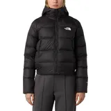 The North Face Women's Hyalite Down Hoodie - black XS