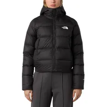 The North Face Women's Hyalite Down Hoodie - black XS