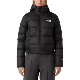 The North Face Women's Hyalite Down Hoodie - black XS