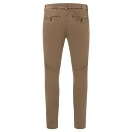 Timezone Jannotz Slim Fit Braun 31 32