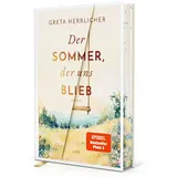 vani verlag gmbh Der Sommer, der uns blieb