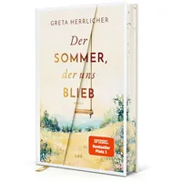vani verlag gmbh Der Sommer, der uns blieb