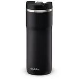 Aladdin Thermobecher, 470ml, schwarz